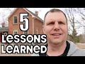 Watch This Before Starting a Vacation Rental Business