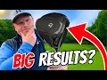 I Went For A PROPER TaylorMade Driver Fitting BIG RESULTS