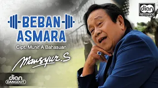 mansyur s beban asmara official music video