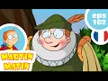 Download Lagu MARTIN MATIN - EP 102 - Professeur Martin, ufologue