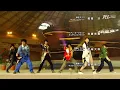 Download Lagu Zyuden Sentai Kyoryuger vs Tokumei Sentai Go-Busters : Ending (Sub Undo)