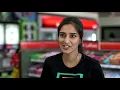 Want to work at 7-Eleven - Good Call