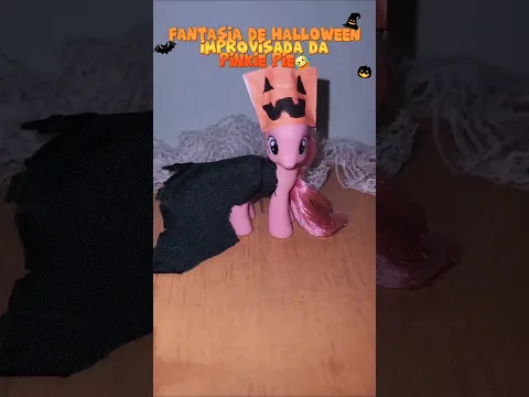 Fantasia improvisada kaka #mylittlepony #fyee #mlp #cute #amei #shorts #foryou