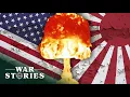 Download Lagu The Complete History Of The Pacific Theater In 2 Hours