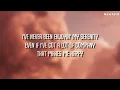 Aziz Hedra - Somebody's Pleasure [Sped Up With Lyric]