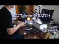React with WebPack from scratch - part 2