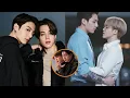 Lagu Jimin en Jungkook hebben een keuze gemaakt... en de fans zijn NIET klaar voor dit gesprek.