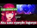 Download Lagu IRYS Suka Menyanyikan Lagu Moona, Menganalisis Lirik \