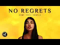 Download Lagu KSHMR \u0026 Yves V - No Regrets (feat. Krewella) (Original Mix)