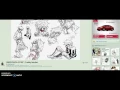 Browsing DeviantArt CreepyPasta OCs