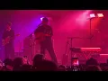 Runner — Alex G live @ HISTORY Toronto Sept 14 2025 