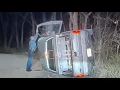 Aw don t do it - DWI pursuit and rollover