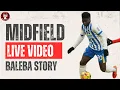 Live More On Baleba LB Search Continues PL Predictions - Manchester United Transfer News