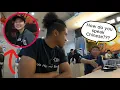Download Lagu Chinese Speaking Black Guy SHOCKS Locals by Ordering in FLUENT Chinese
