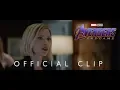 Video di Marvel Studios’ Avengers: Endgame | Film Clip