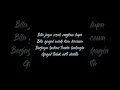 Download Lagu senandung hidup - J.Mizan