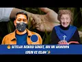 Download Lagu 🔥 Setelah Diskusi Sengit, Ibu Ini Akhirnya LOGIN ke Islam ✨