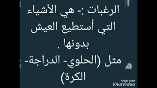 الفصل الأول كيف يتم تصنيع المنتجات حول العالم 