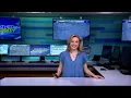 Warm muggy for your Easter weekend Sarah