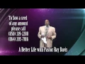 A Better Life With Pastor Ray Davis - Episode 2