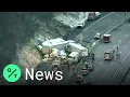 5 Dead Dozens Hospitalized in Multiple-Vehicle Crash on Pennsylvania Turnpike