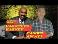 Has Steve Harvey Passed Away