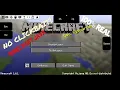Tutorial How to Download and Play Minecraft PC on Android 10000 Real