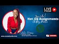Hot Travel Nurse Contracts on Vivian Health