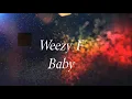 Lil wayne- back on my grizzy