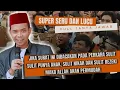 Download Lagu Ceramah Tanya Jawab lucu Uas‼️Special 30 Menit Penuh Ilmu Dan Super Lucu