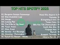 Download Lagu Top Hist Spotify Indonesia 2025 | Top Spotify Indonesia| Lagu Hist Spotify 2025 | Lagu Terbaru