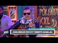 Cuti y Roberto Carabajal: "Déjame que me vaya" - La Peña de Morfi 2019