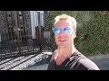 USA 2018 | Los Angeles | House Tour & NHL-match (VLOGG #52)