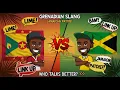 Jamaican vs Grenadian Slang The Ultimate Caribbean Showdown