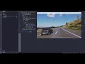 Self Driving Car - Open CV