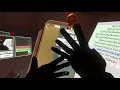 OLD Neos VR Tutorial Dynamic Variables Pt 3 - The Components