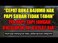 Download Lagu Kisah Nyata || Membantu Ayah Tiriku Saat Ibu Kerja Diluar Kota