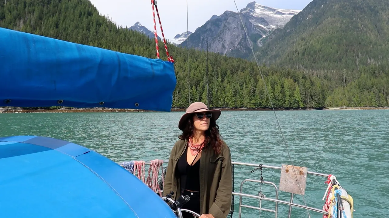 Sailing the North! Sailing Season Three Trailer | Allison & James Sailing