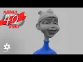 Modo Octane Render Matching Modo Material Attributes