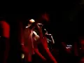 B-Tight Noch einmal, Kingmäßig & Ich bins Live 20 2 09 Recklinghausen Vest Arena