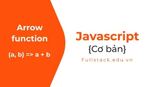 Arrow function in JavaScript ES6 Arrow function concept