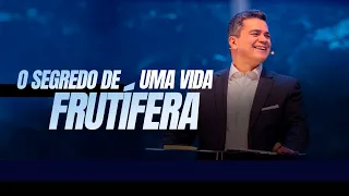 O segredo de uma vida frutífera - Flavio Valvassoura