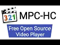 Download Lagu how to download \u0026 install mpc-hc Free Video player for windows 10 in 2022