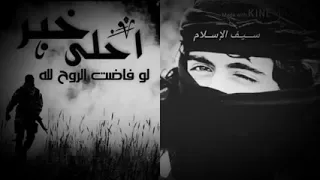 سلكت طريقي ولا لن أحيد عزمت المسير بعزم الحديد دندنها