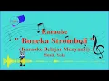 Download Lagu BONEKA STROMBOLI | Karaoke Belajar Menyanyi | Si Boneka Kayu Pinokio