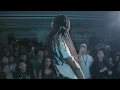 '47 x FADER Sessions: Topaz Jones