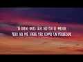 Prince Royce, Nicky Jam, Jay Wheeler - Si Te Preguntan (Letra/Lyrics)