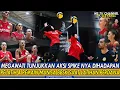 Download Lagu SEMUA MATA TERTUJU PADA MEGA🔥MEGA TUNJUKKAN AKSI SPIKE NYA DIHADAPAN PELATIH \u0026 PEMAIN MANISA BBSK🔥