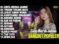 Lagu FULL ALBUM DANGDUT POPULER TERBARU 2025 | LAGU DANGDUT HITS SEPANJANG MASA
