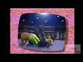 ECW TV Opening Feat Thunderkiss By White Zombie